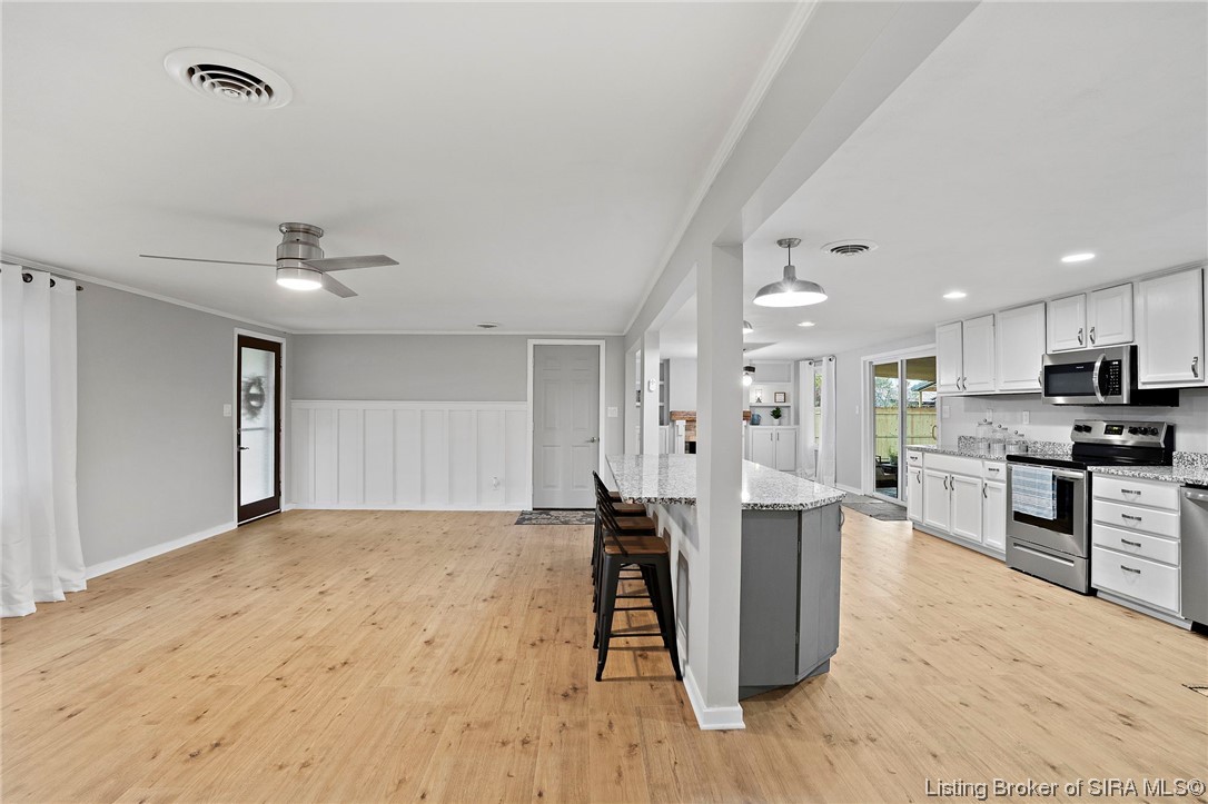 1298 South Thompson Road Lexington, IN 47138 - Photo 2 of 29 Gallery Image 2