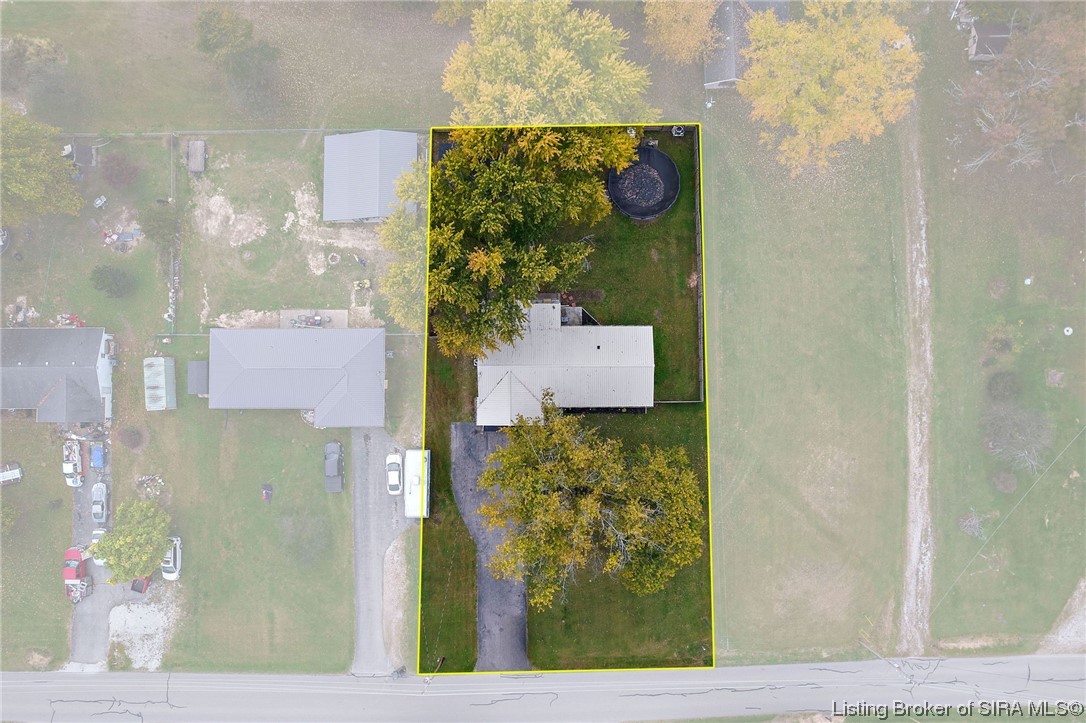 1298 South Thompson Road Lexington, IN 47138 - Photo 21 of 29 Gallery Image 21