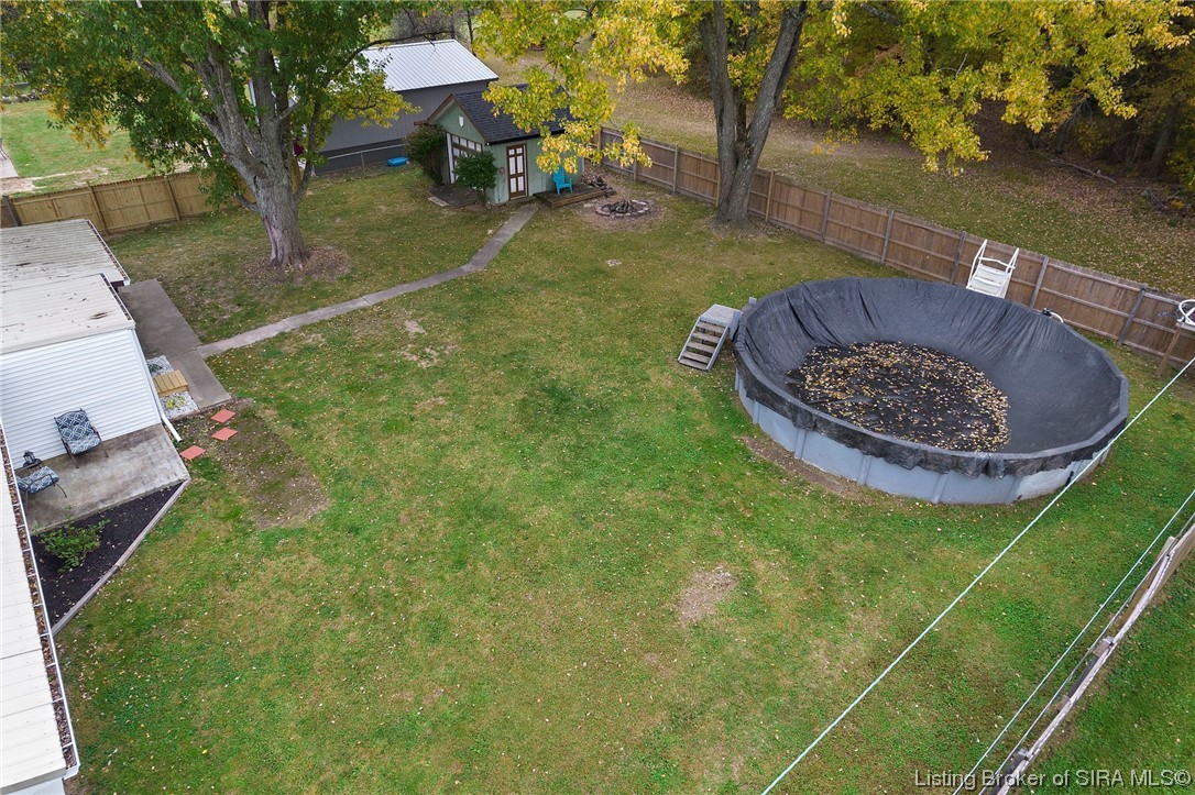 1298 South Thompson Road Lexington, IN 47138 - Photo 22 of 29 Gallery Image 22