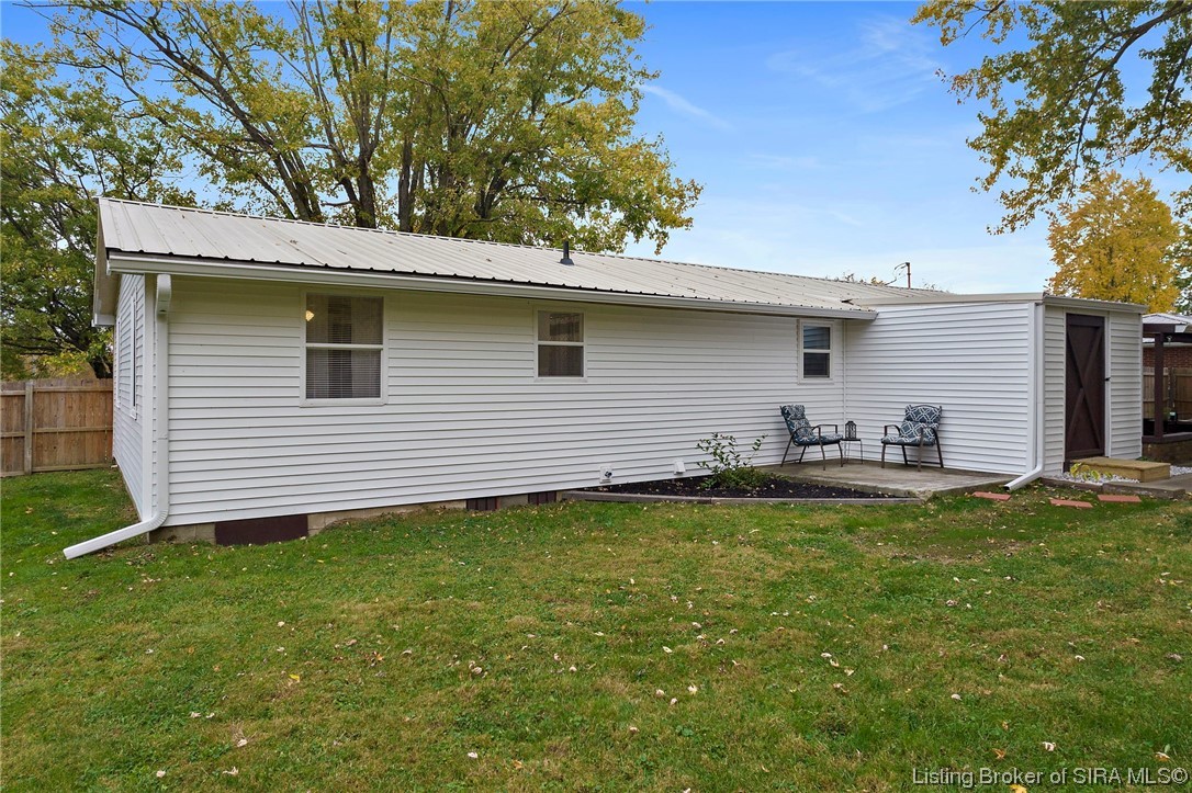 1298 South Thompson Road Lexington, IN 47138 - Photo 24 of 29 Gallery Image 24