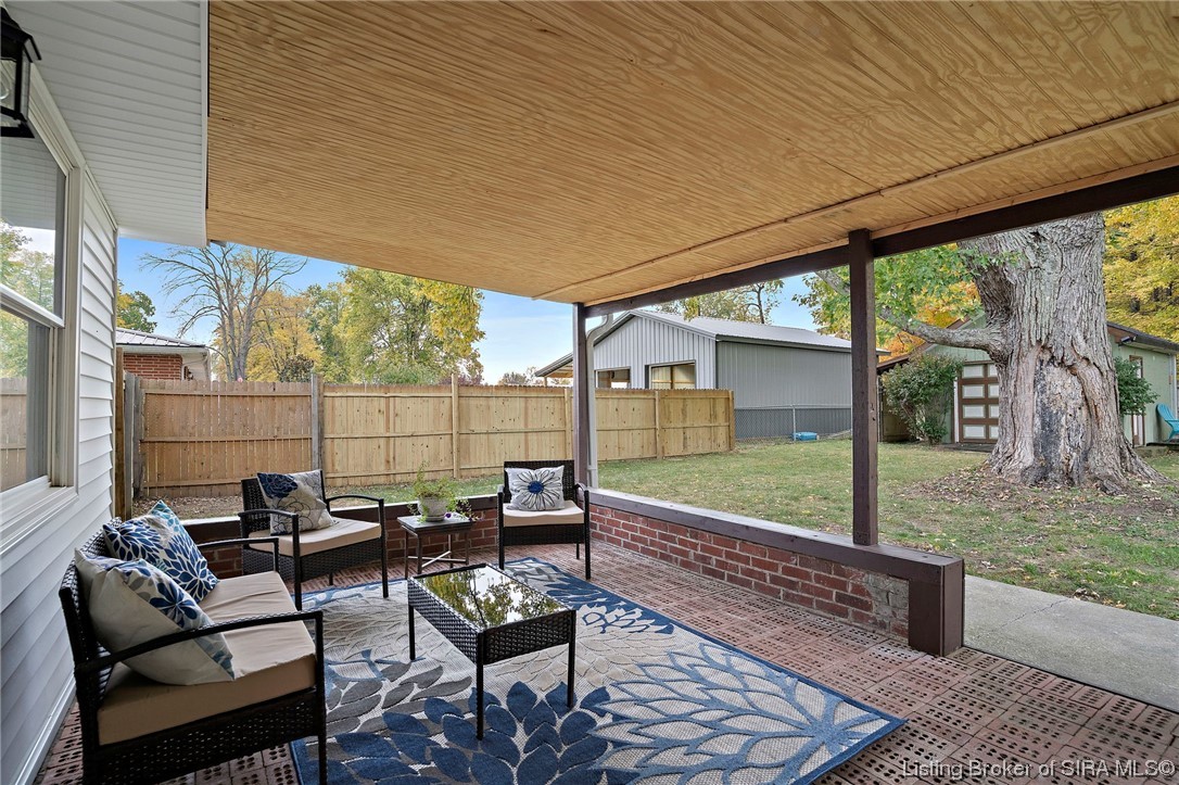 1298 South Thompson Road Lexington, IN 47138 - Photo 26 of 29 Gallery Image 26