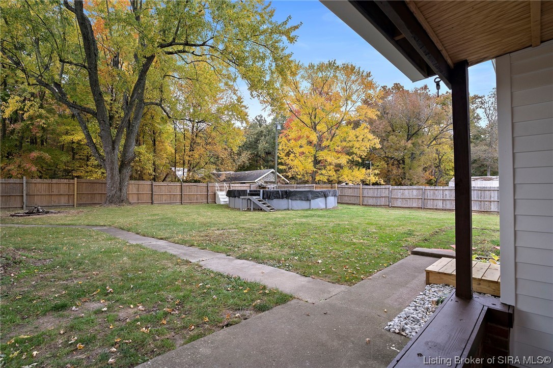 1298 South Thompson Road Lexington, IN 47138 - Photo 27 of 29 Gallery Image 27
