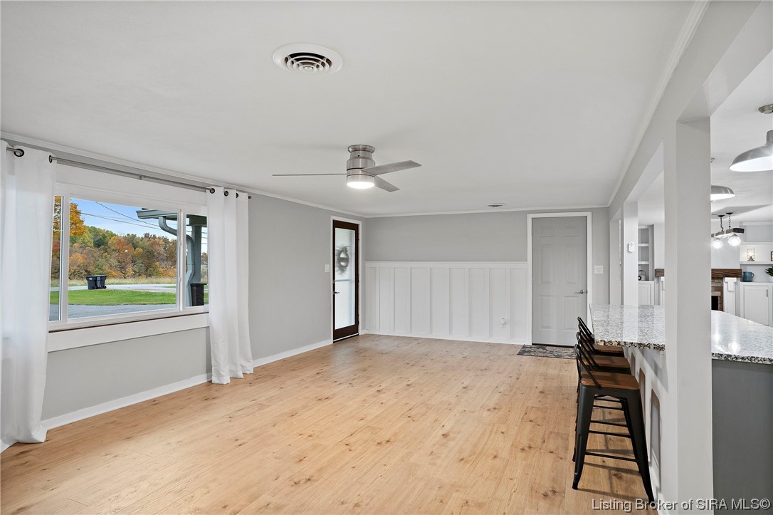 1298 South Thompson Road Lexington, IN 47138 - Photo 3 of 29 Gallery Image 3