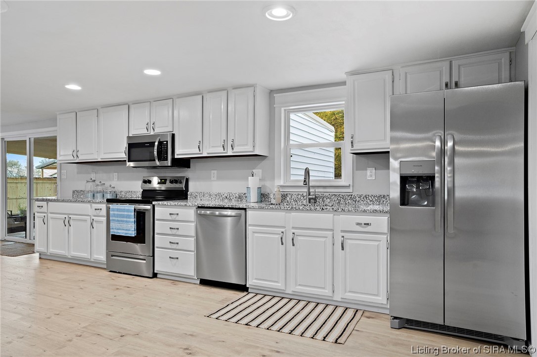 1298 South Thompson Road Lexington, IN 47138 - Photo 6 of 29 Gallery Image 6