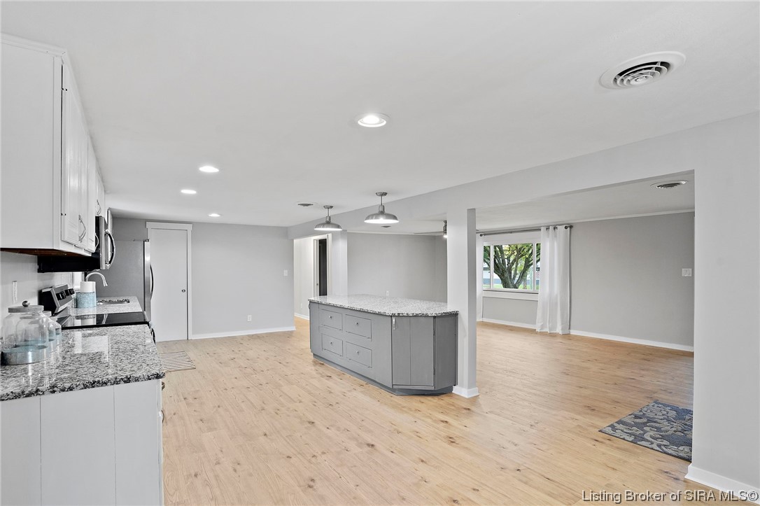 1298 South Thompson Road Lexington, IN 47138 - Photo 8 of 29 Gallery Image 8