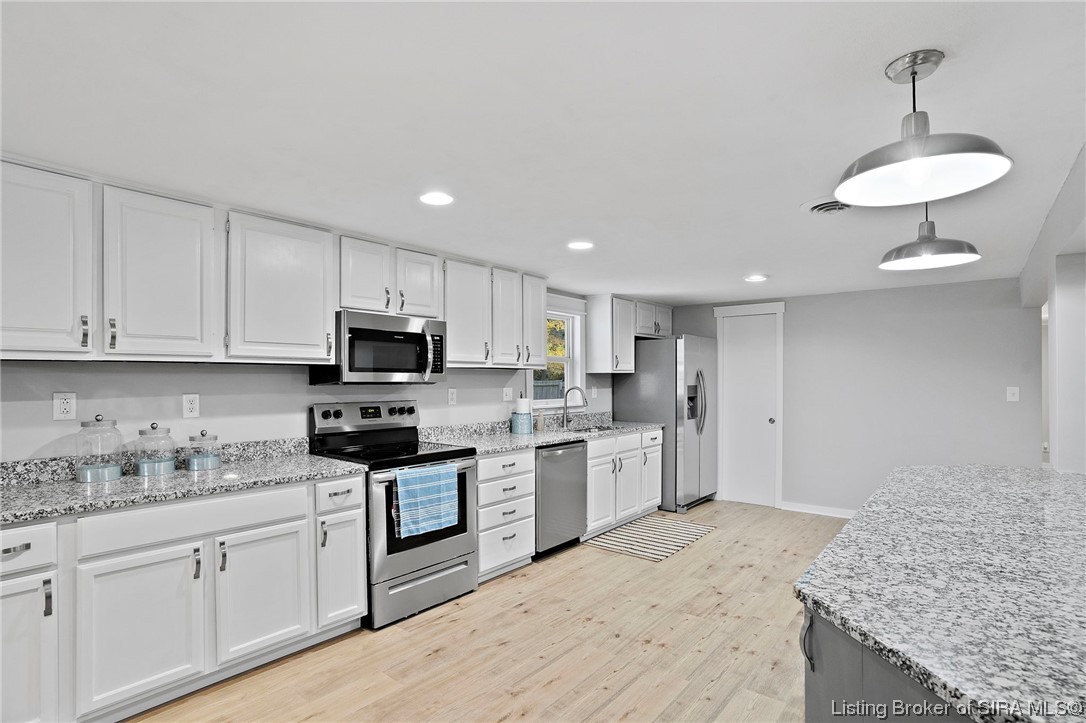 1298 South Thompson Road Lexington, IN 47138 - Photo 9 of 29 Gallery Image 9