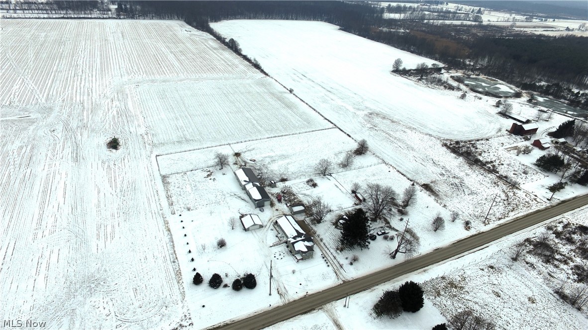 2866 Moore Road Orwell, OH 44076 - Photo 33 of 35
