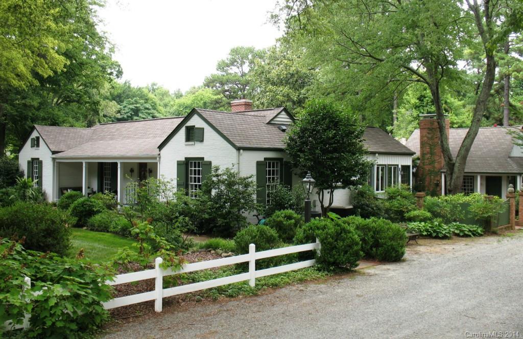 807 Concord Road Davidson, NC 28036 - Photo 1 of 24 Gallery Image 1