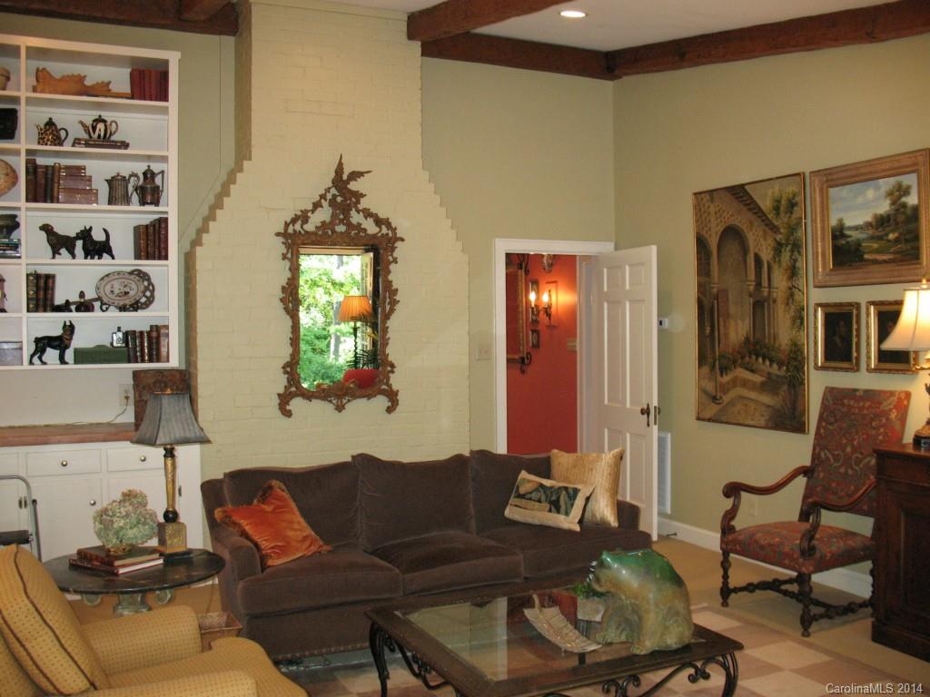 807 Concord Road Davidson, NC 28036 - Photo 5 of 24 Gallery Image 5
