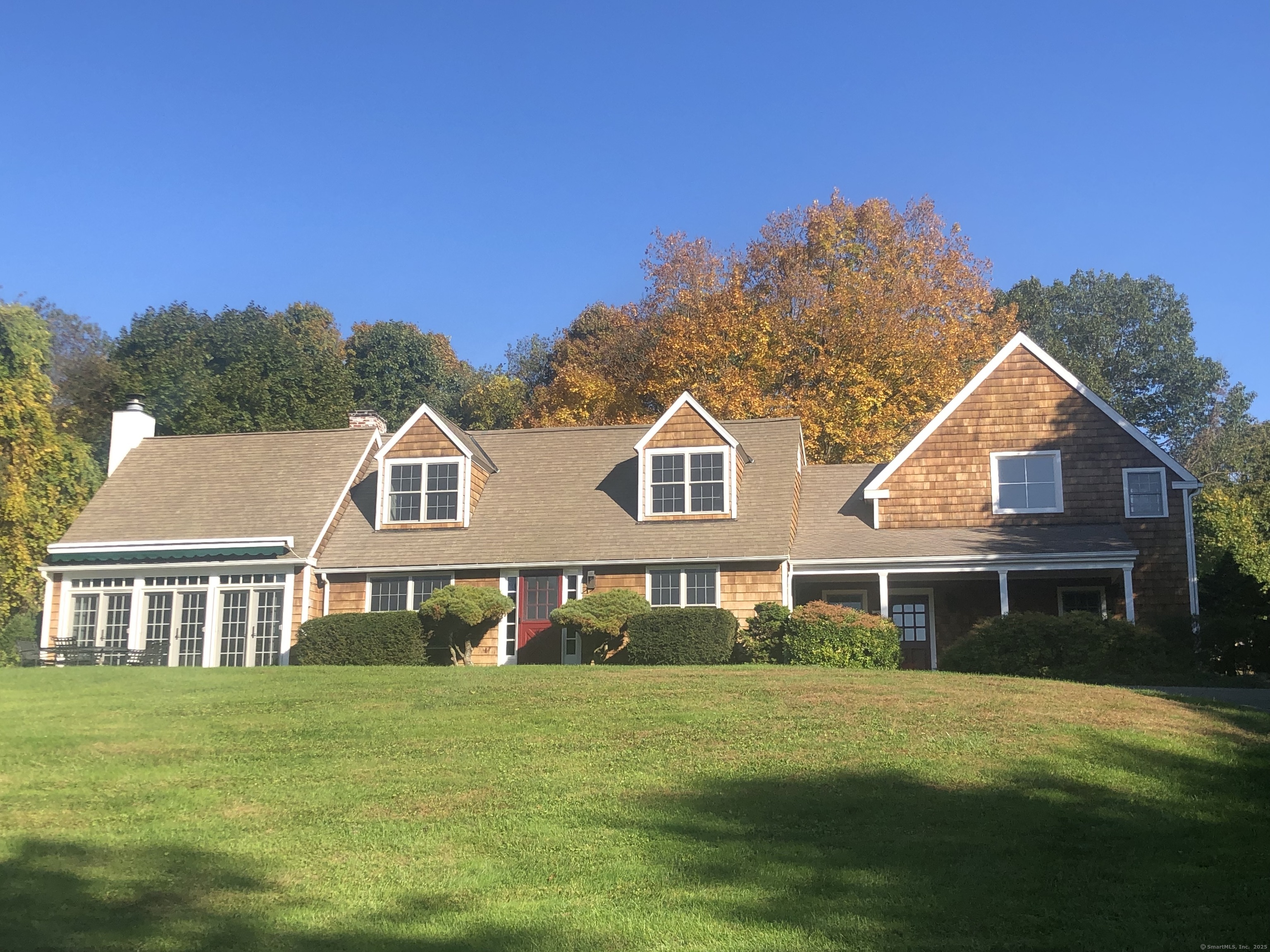 196 Baldwin Hill Road Washington, CT 06777 - Photo 1 of 1 Gallery Image 1