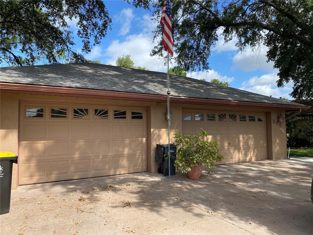 546 St Andrews Road Winter Haven, FL 33884 - Photo 1 of 1 Double garage