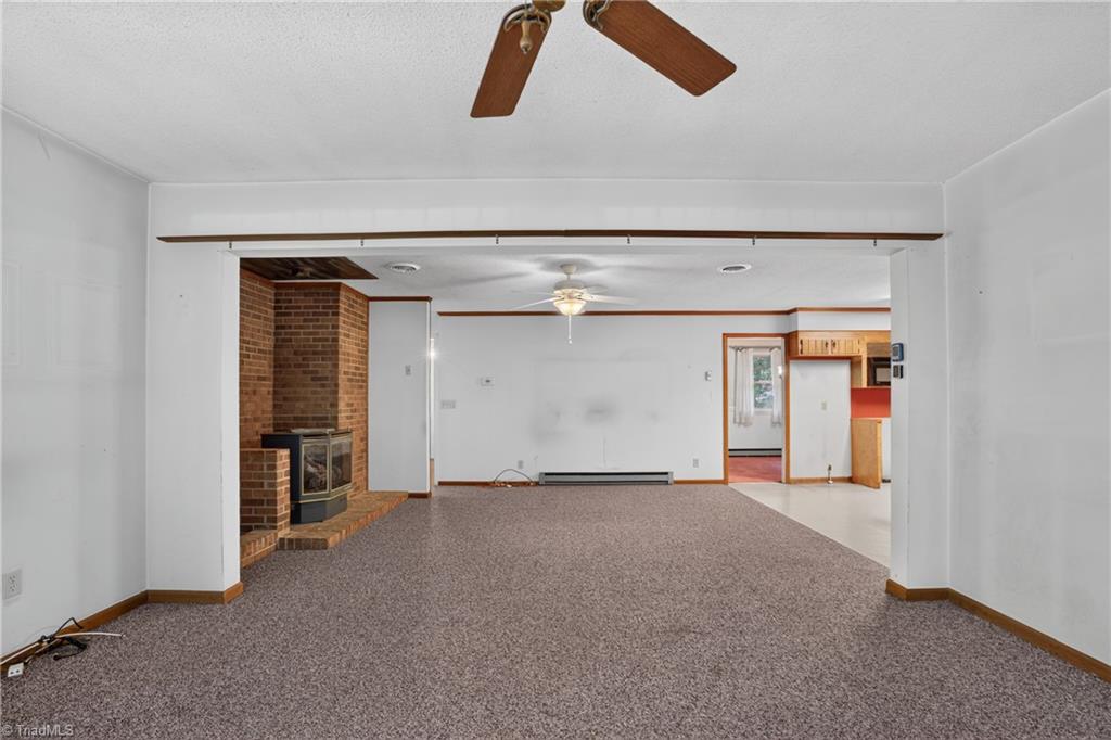 1484 Walker Road Asheboro, NC 27205 - Photo 7 of 33 Gallery Image 7