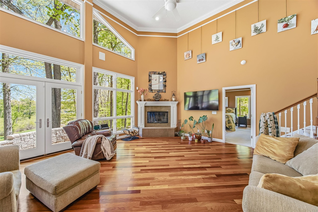 2099 East Clear Lake Road Buchanan, MI 49107 - Photo 18 of 65