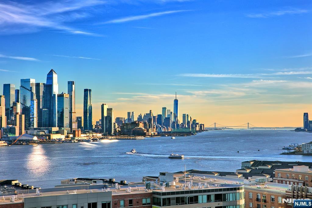 6040 JFK Boulevard East, Unit MEZZGF West New York, NJ 07093 - Photo 16 of 26