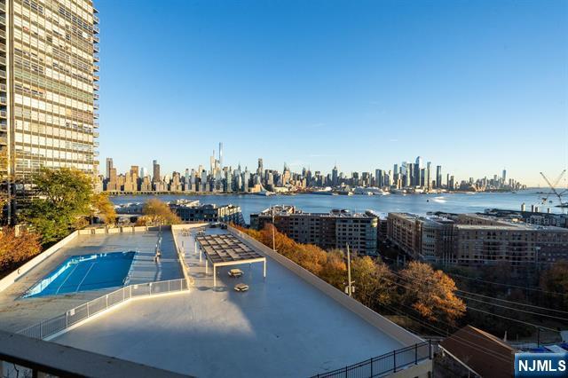 6040 JFK Boulevard East, Unit MEZZGF West New York, NJ 07093 - Photo 21 of 26