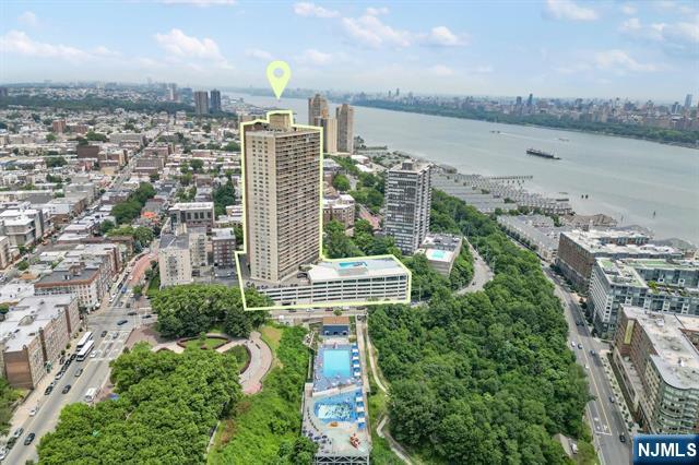 6040 JFK Boulevard East, Unit MEZZGF West New York, NJ 07093 - Photo 26 of 26