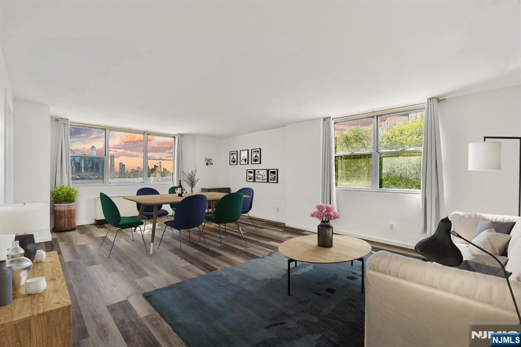 6040 JFK Boulevard East, Unit MEZZGF West New York, NJ 07093 - Photo 3 of 26