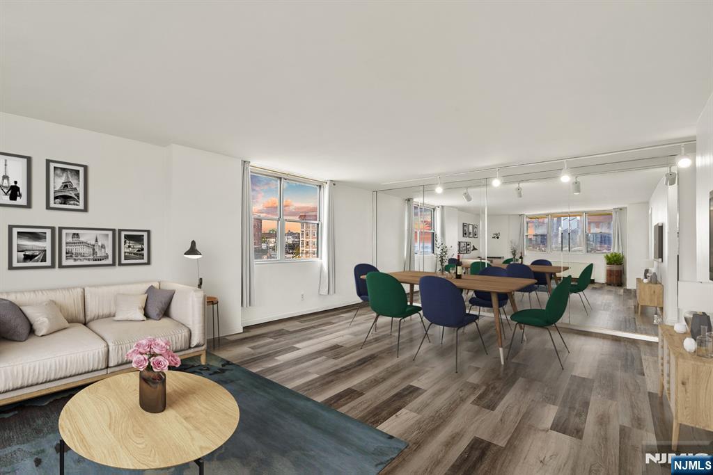 6040 JFK Boulevard East, Unit MEZZGF West New York, NJ 07093 - Photo 6 of 26