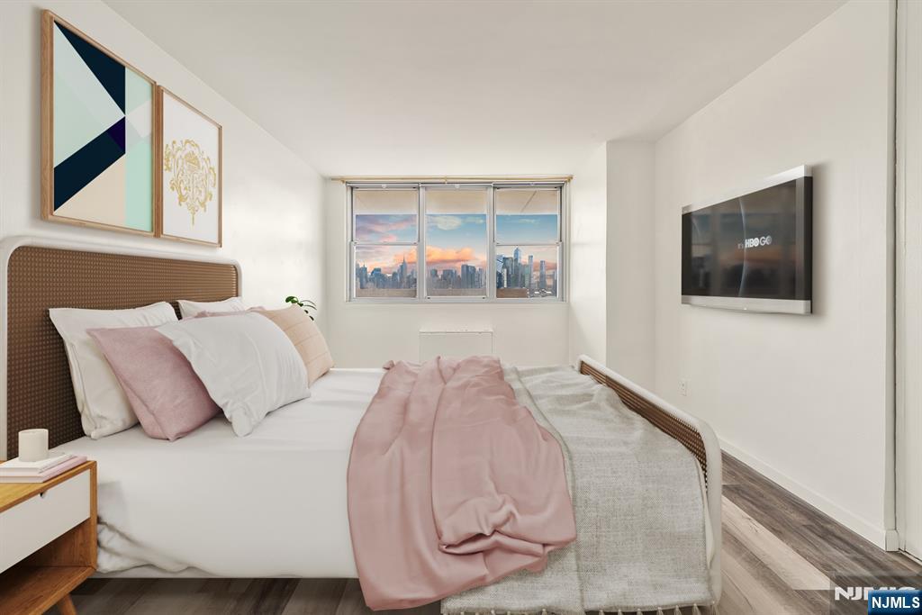 6040 JFK Boulevard East, Unit MEZZGF West New York, NJ 07093 - Photo 10 of 26