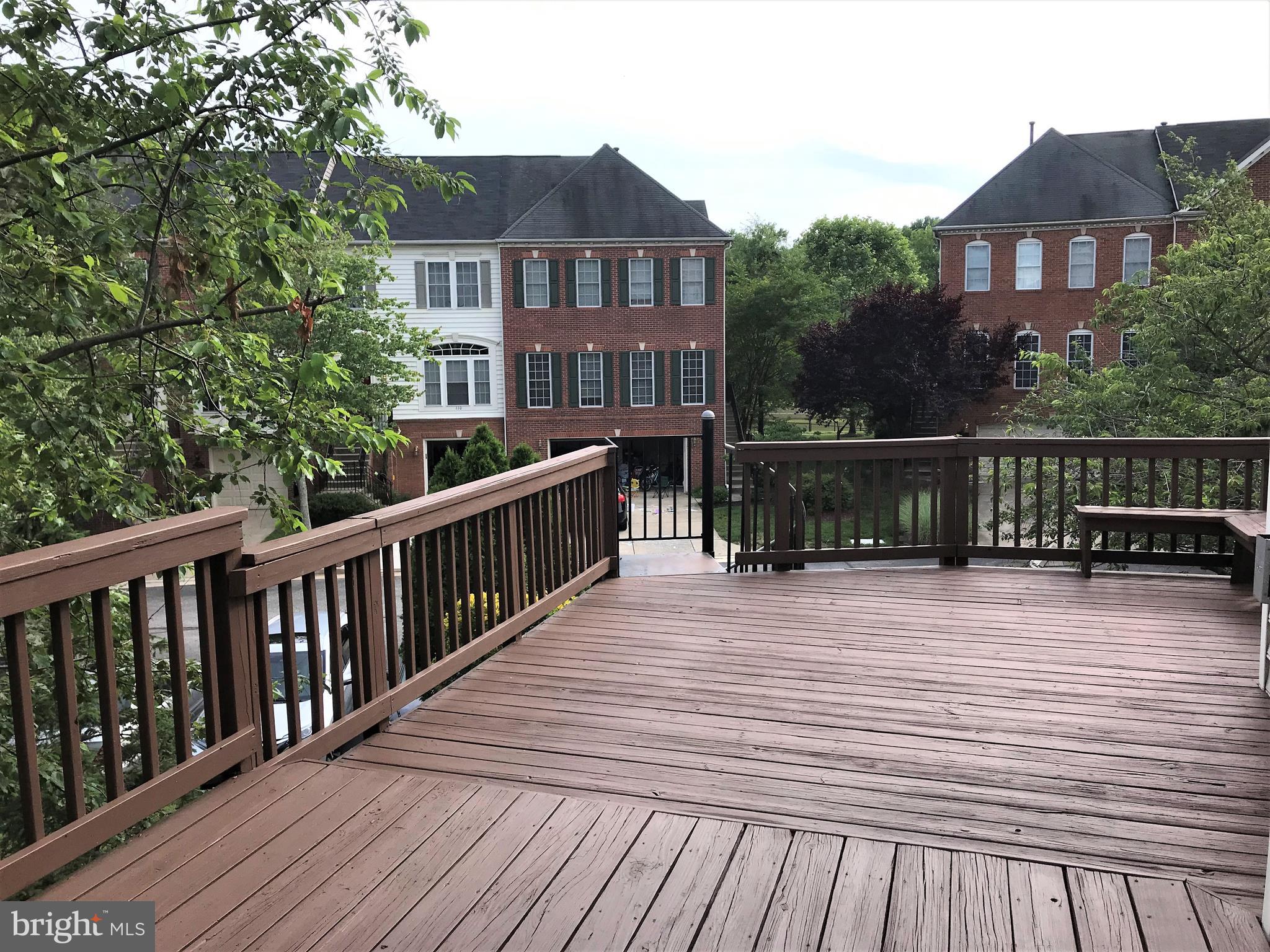 175 Riverton Place Edgewater, MD 21037 - Photo 21 of 26 Upper Deck