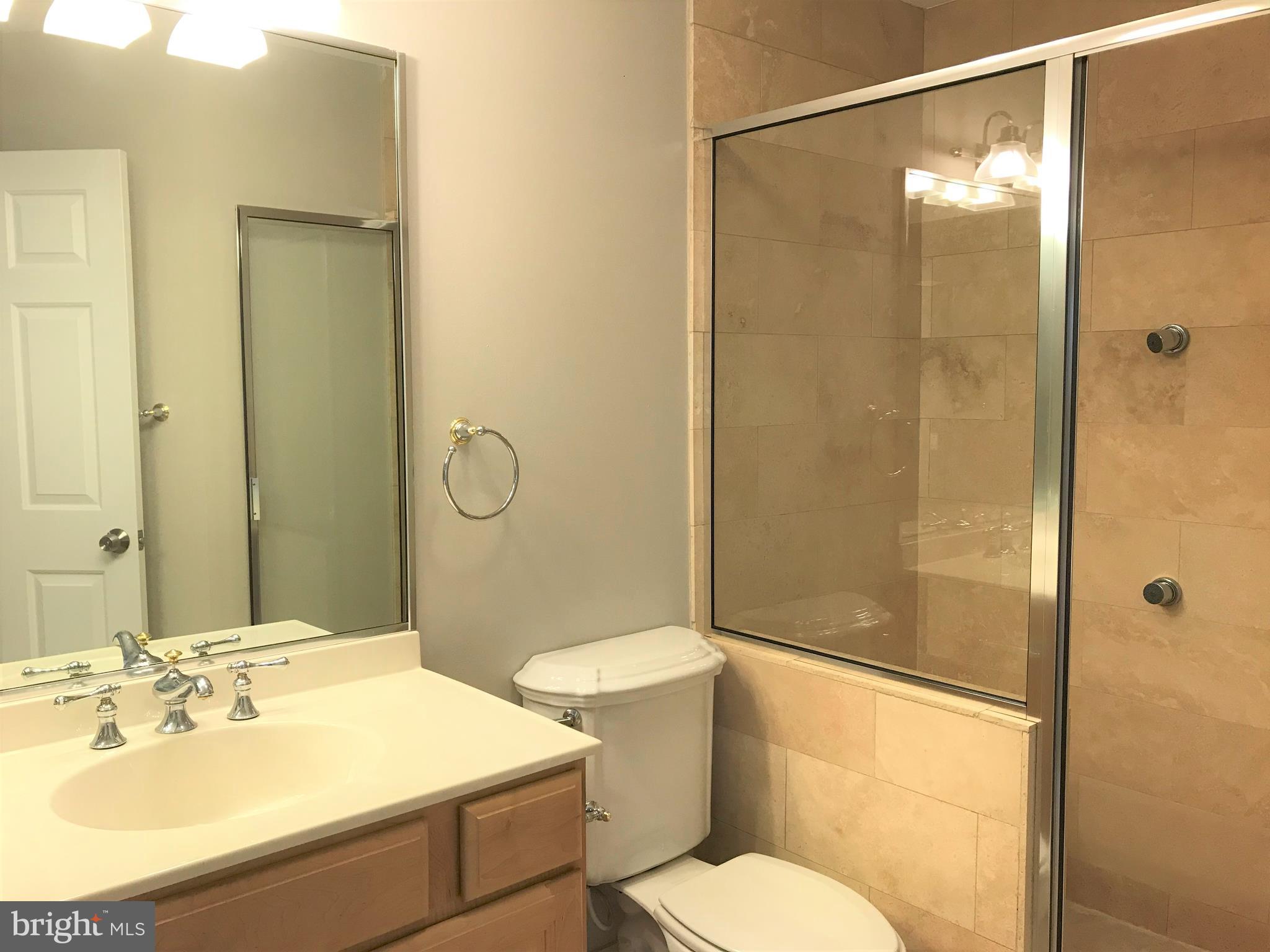 175 Riverton Place Edgewater, MD 21037 - Photo 22 of 26 Lower Level Bath