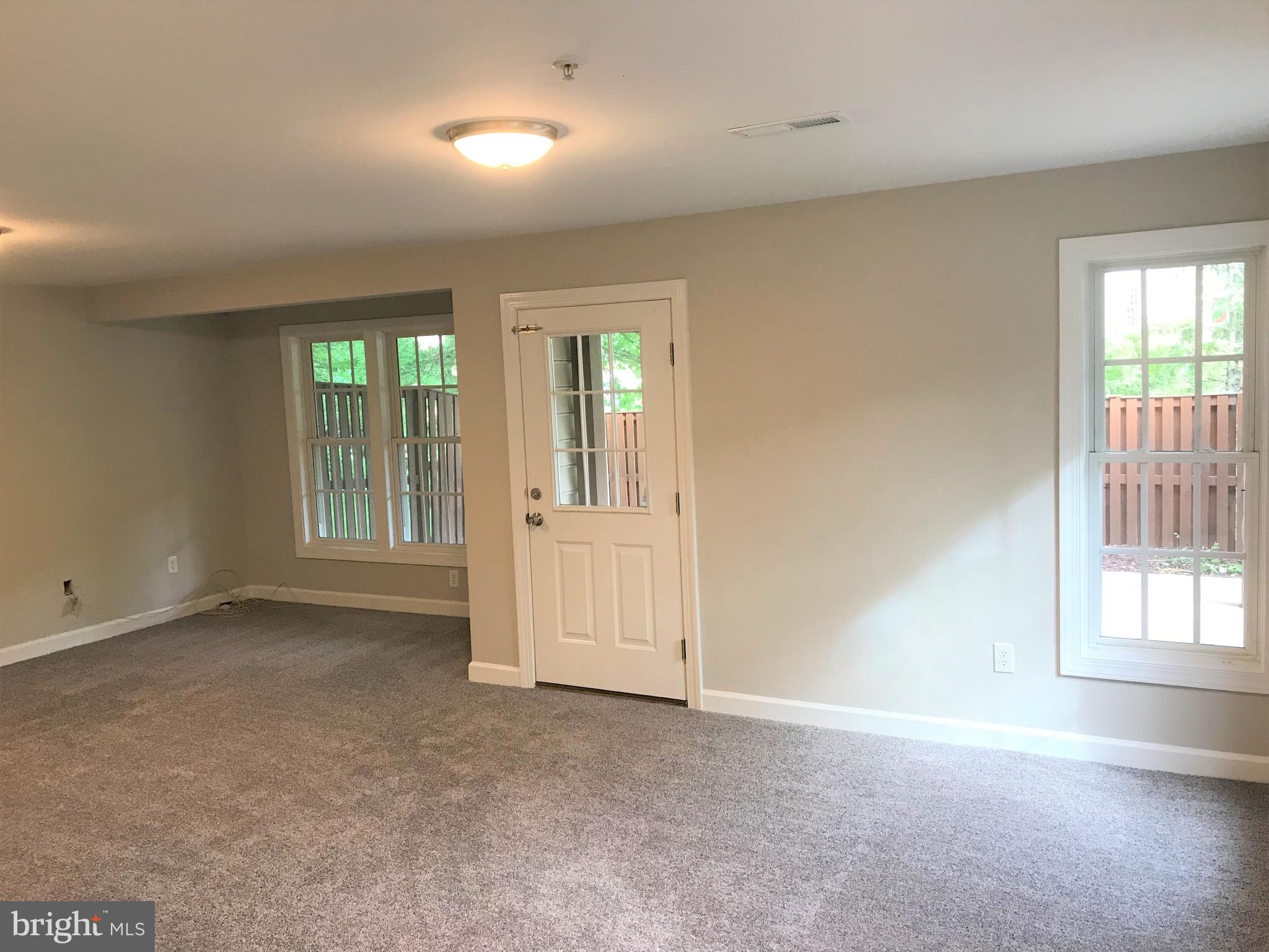 175 Riverton Place Edgewater, MD 21037 - Photo 24 of 26 Lower Level Family Room