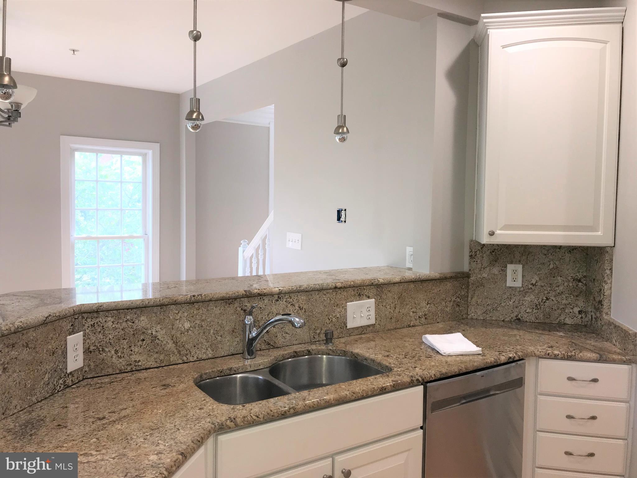 175 Riverton Place Edgewater, MD 21037 - Photo 9 of 26 Kitchen, New Stainless Steal Dishwasher