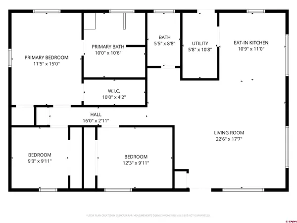 $389,000 | 745 1575th Road, Delta, CO 81416
