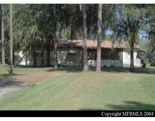 18230 Dorman Road Lithia, FL 33547 - Photo 1 of 1 Exterior Front