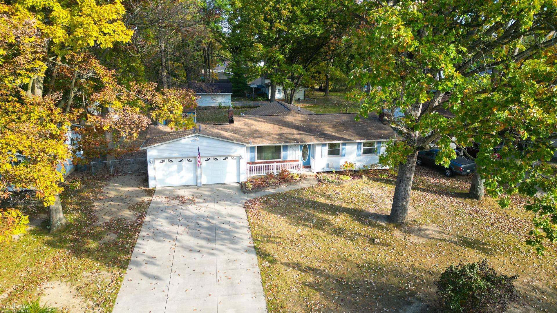 4368 Regency Road Swartz Creek, MI 48473 - Photo 36 of 41