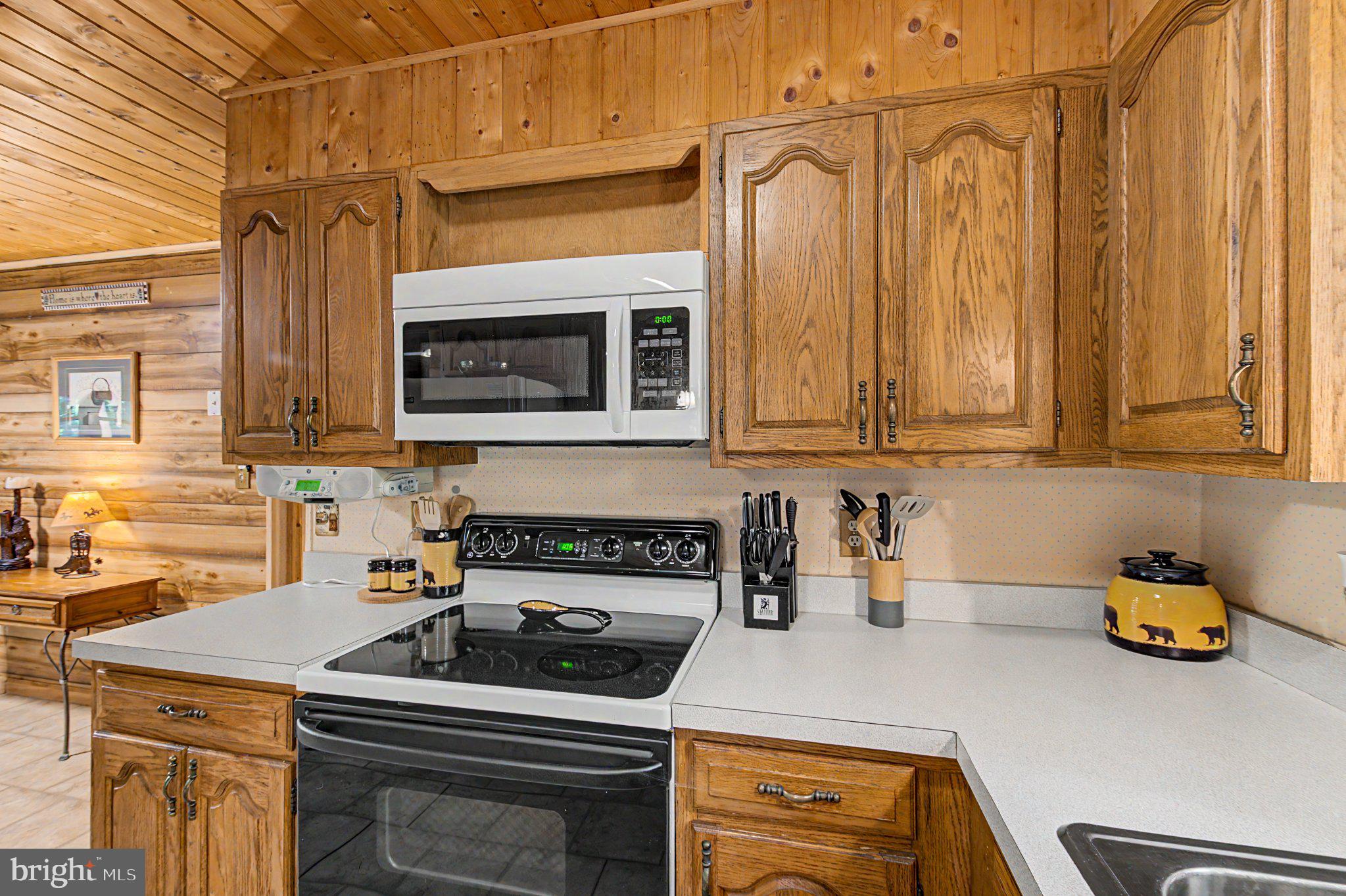482 Pergin Farm Road Oakland, MD 21550 - Photo 20 of 55 Gallery Image 20