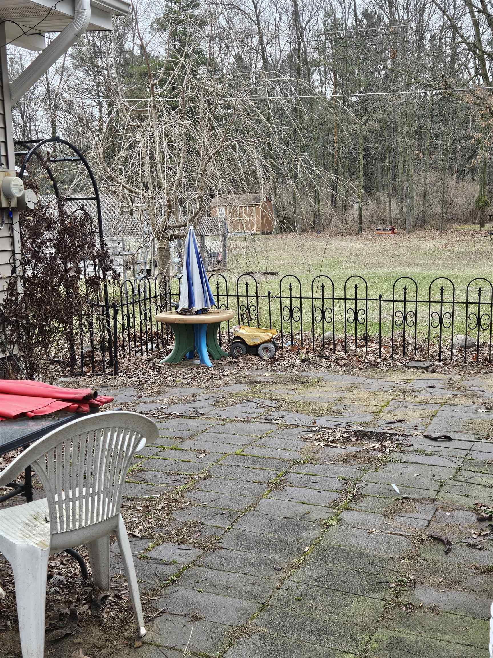 4474 Rabidue Road North Street, MI 48049 - Photo 24 of 26
