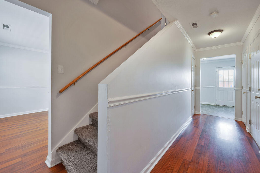 4073 Alexis Circle Chattanooga, TN 37406 - Photo 20 of 41 Stairs going up to bedrooms