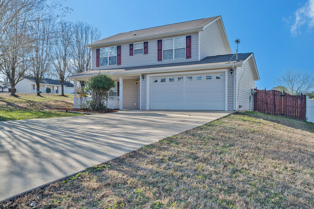 4073 Alexis Circle Chattanooga, TN 37406 - Photo 41 of 41 4073Alexis-3