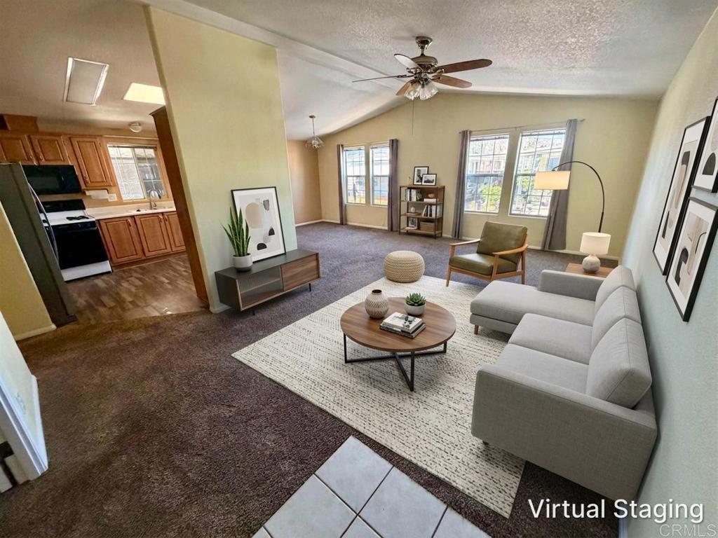 8301 Mission Gorge Road, Unit 42 Santee, CA 92071 - Photo 6 of 56 Gallery Image 6