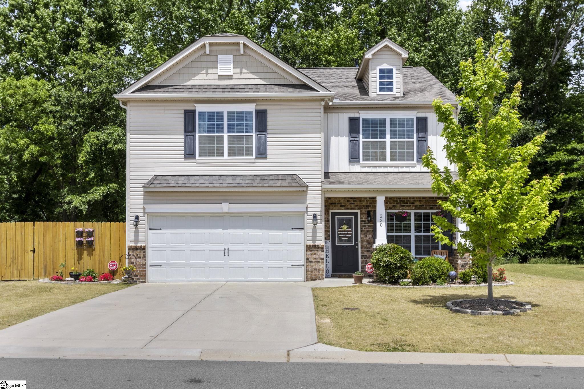230 Addlestone Circle Fountain Inn, SC 29644 - Photo 1 of 20 Gallery Image 1