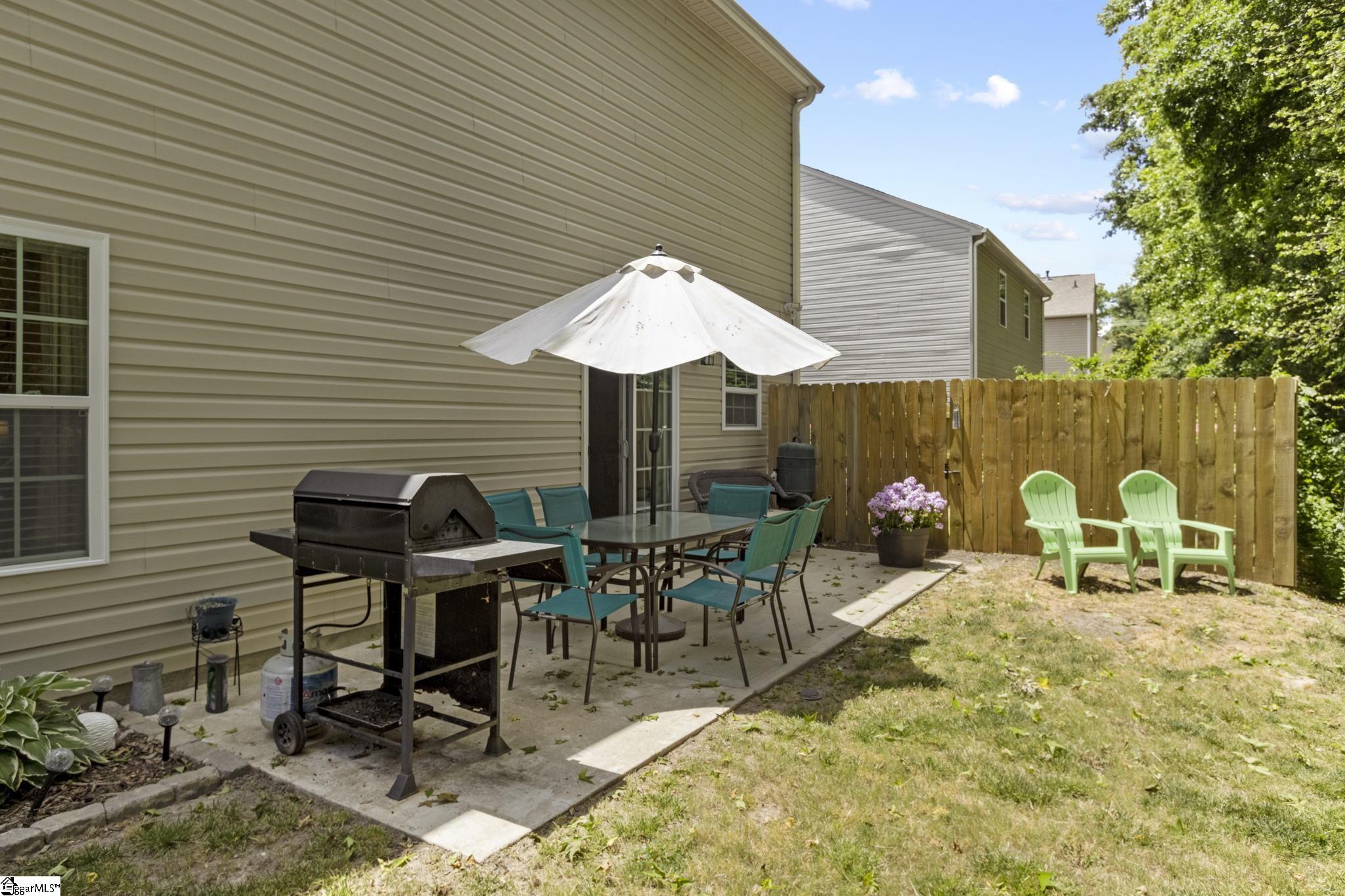 230 Addlestone Circle Fountain Inn, SC 29644 - Photo 19 of 20 Gallery Image 19