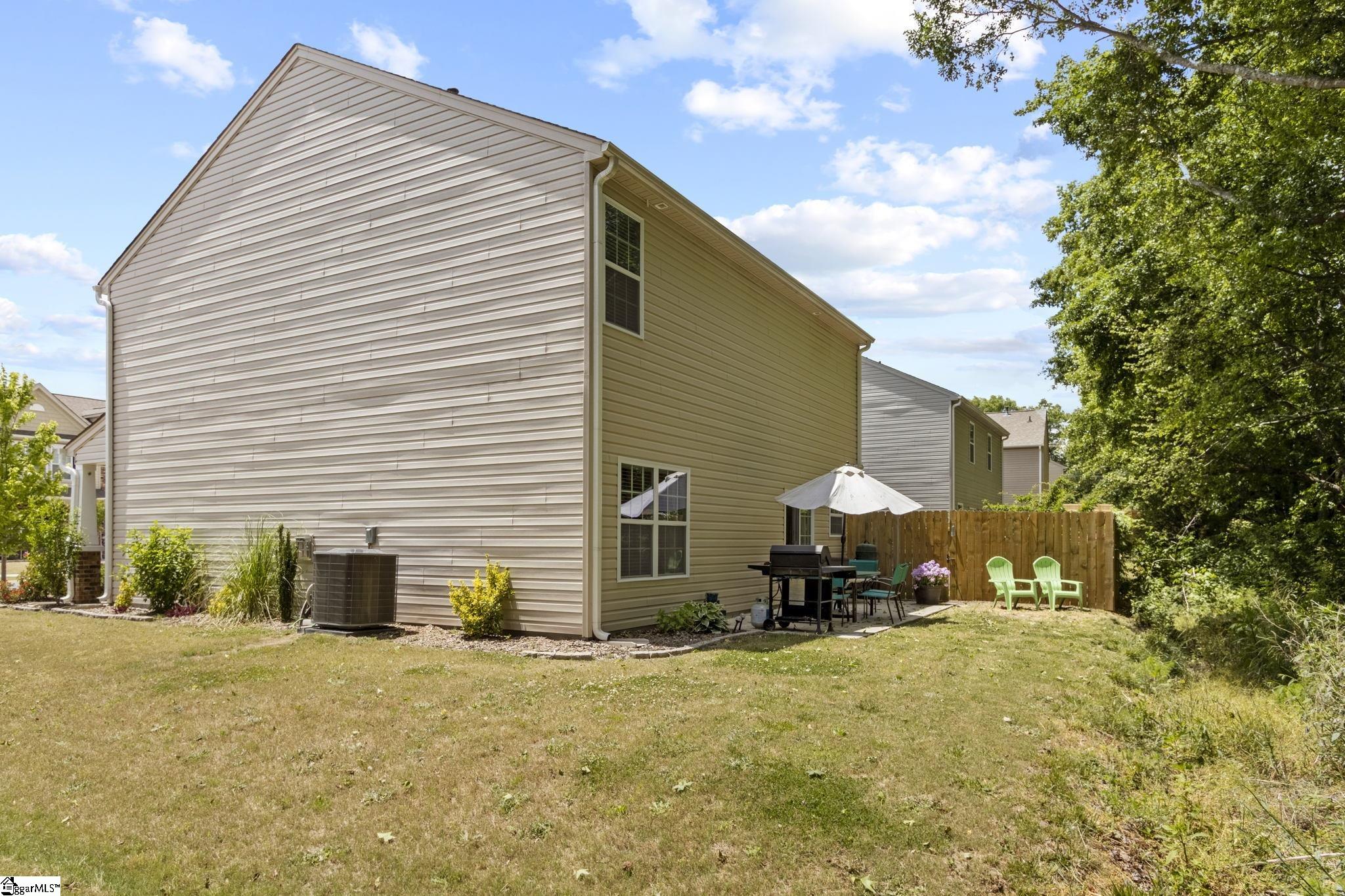 230 Addlestone Circle Fountain Inn, SC 29644 - Photo 20 of 20 Gallery Image 20