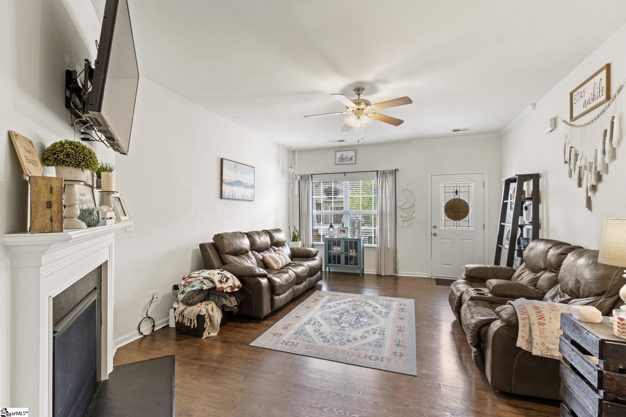 230 Addlestone Circle Fountain Inn, SC 29644 - Photo 3 of 20 Gallery Image 3