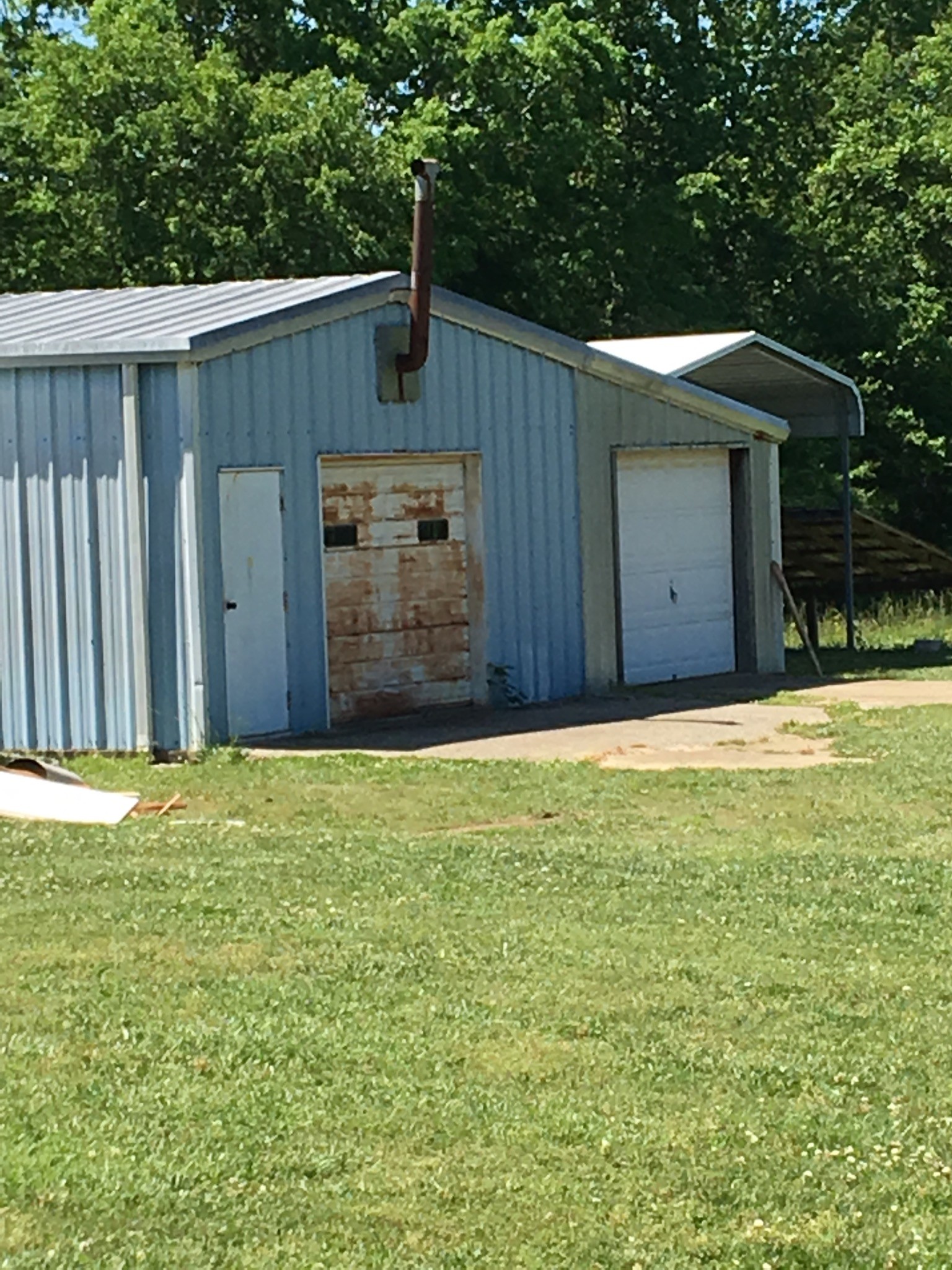 70 Evans Road Five Points, TN 38457 - Photo 34 of 45 Gallery Image 34