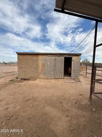 $400,000 | 1309 North 393rd Avenue, Tonopah, AZ 85354