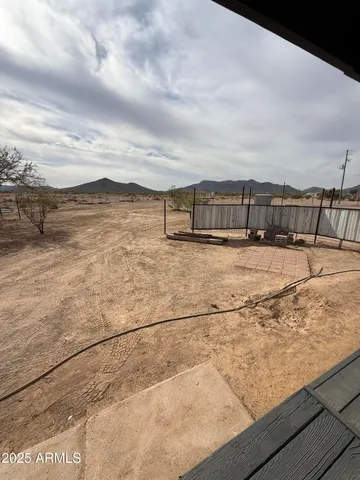 $400,000 | 1309 North 393rd Avenue, Tonopah, AZ 85354