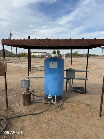 $400,000 | 1309 North 393rd Avenue, Tonopah, AZ 85354