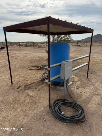 $400,000 | 1309 North 393rd Avenue, Tonopah, AZ 85354