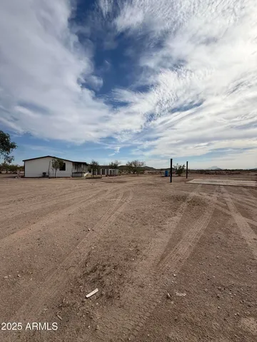 $400,000 | 1309 North 393rd Avenue, Tonopah, AZ 85354