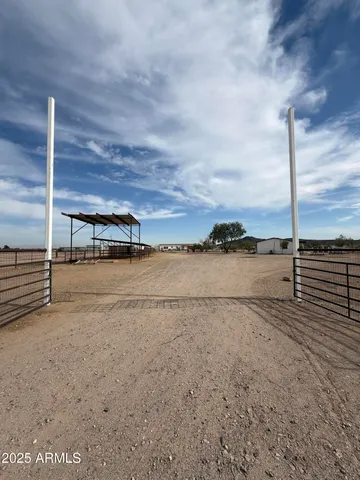 $400,000 | 1309 North 393rd Avenue, Tonopah, AZ 85354