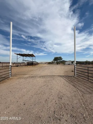 $400,000 | 1309 North 393rd Avenue, Tonopah, AZ 85354