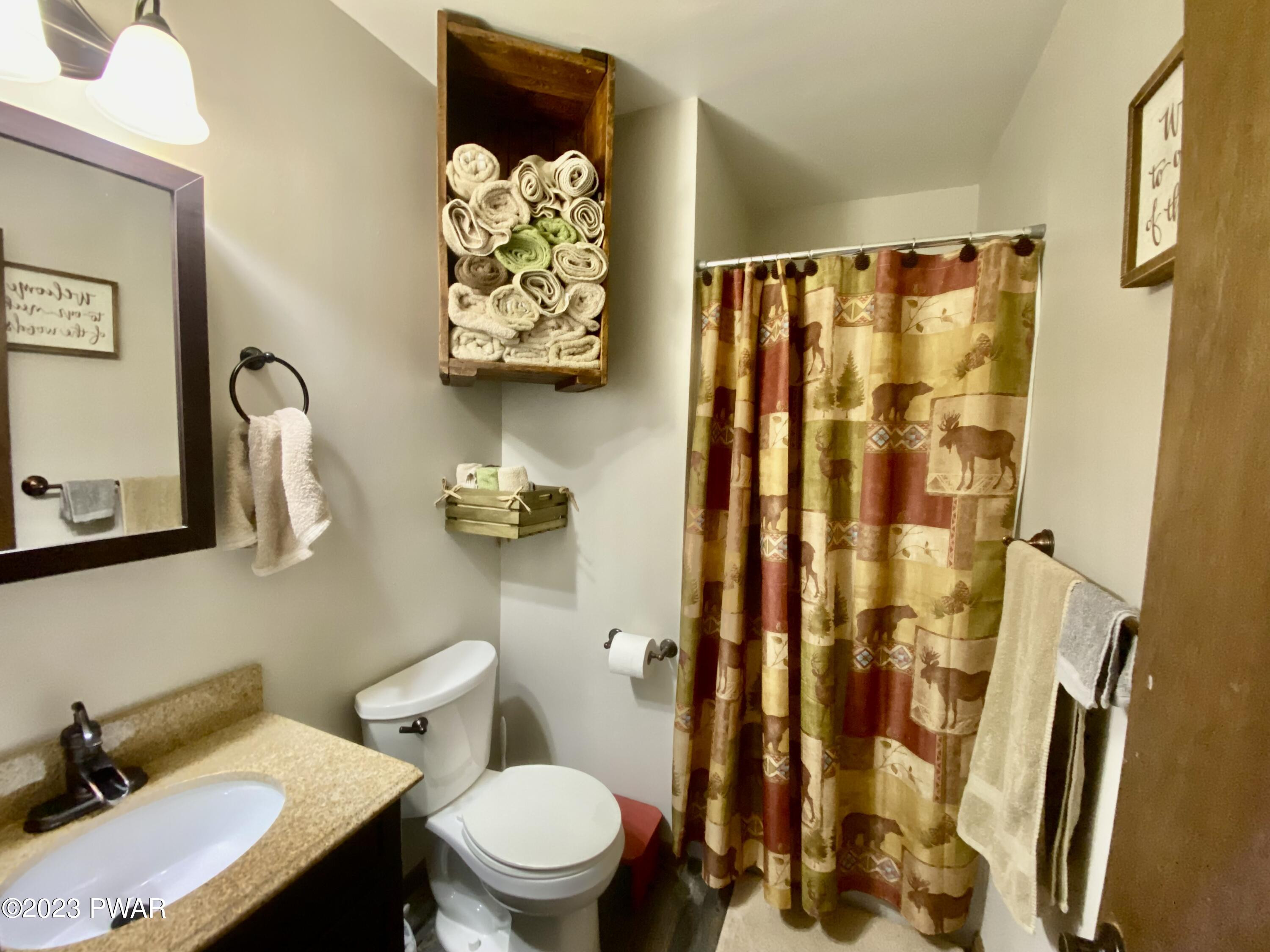 274 Northgate Road Lake Ariel, PA 18436 - Photo 23 of 41 Bathroom 1