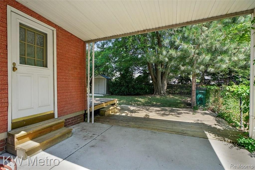 3508 West Webster Road Royal Oak, MI 48073 - Photo 22 of 25
