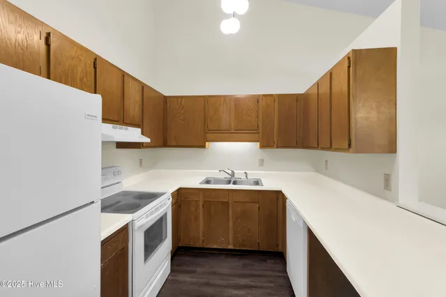 $1,250 | 118 Witten Circle, Unit B, Havelock, NC 28532